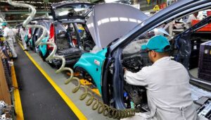 automotive