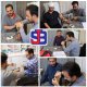 طرح غربالگری فشارخون در مجتمع فولاد جاوید بناب برگزار گردید