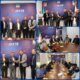 معارفه مشاور مالی و مدیر مالی جدید مجتمع فولاد جاوید برگزار شد