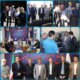 نشست اساتید دانشگاه سراسری بناب با مدیران عالی مجتمع فولاد جاوید بناب