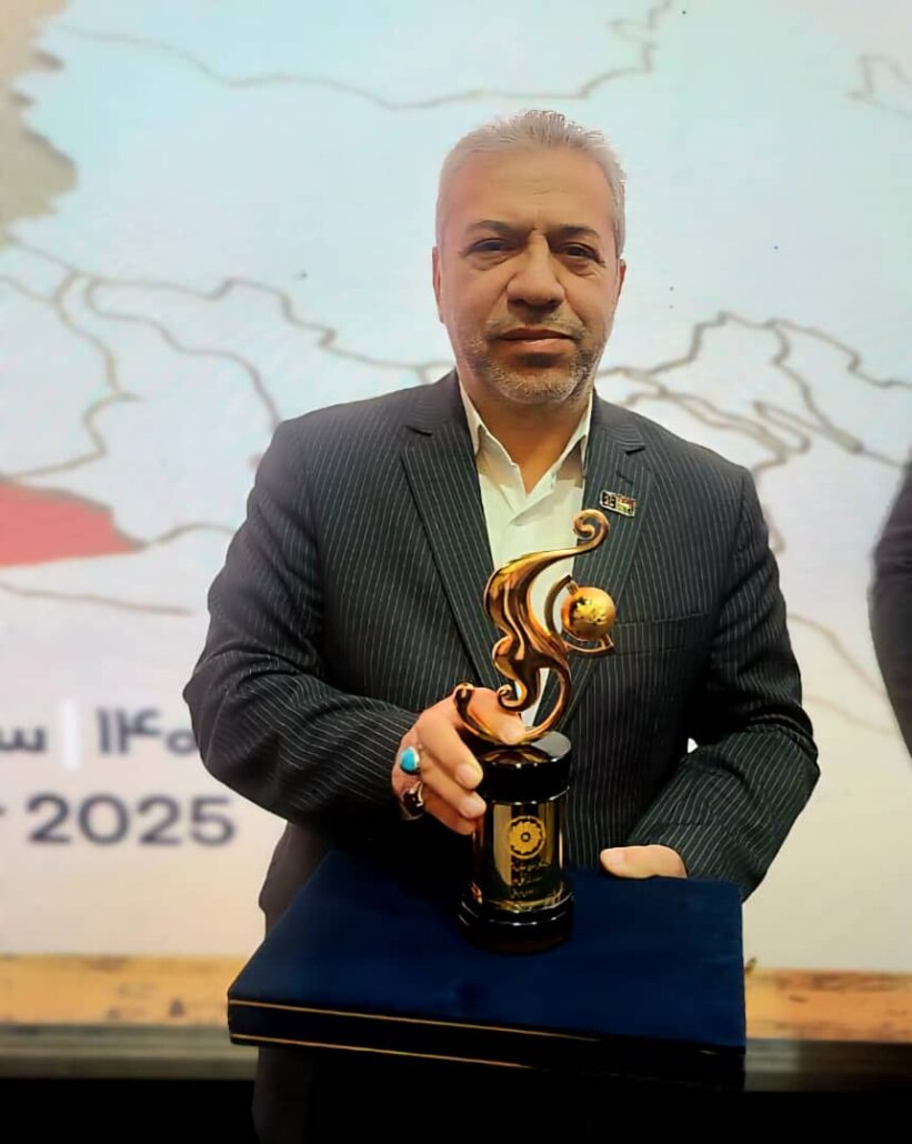 بار دیگر مجتمع فولاد جاوید بناب واحد نمونه صادرات … بار دیگر مجتمع فولاد جاوید بناب واحد نمونه صادرات …